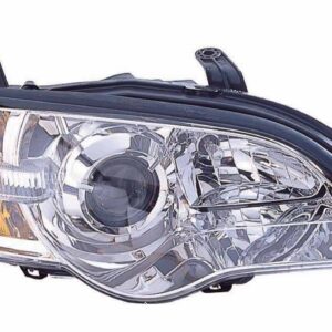 DEPO 320-1113R-AC1 Capa Head Lamp