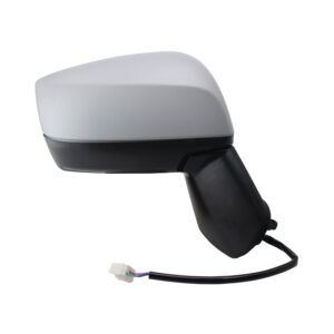 TYC Products 7450031 Door Mirror