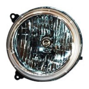 TYC Products 20-6290-00 Headlight Assem