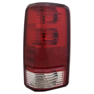 TYC Products 11-6283-00-9 Tail Lamp