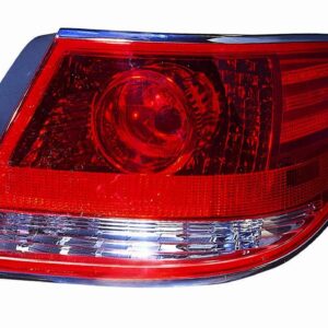 DEPO 312-1975R-US Tail Lamp
