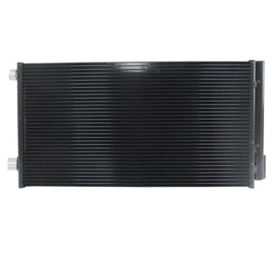 TYC Products 30093 A/C Condenser