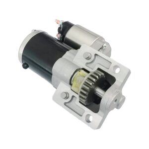 TYC Products 1-17985 Starter