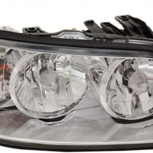 DEPO 331-1187R-ASN Head Lamp