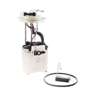 TYC Products 150230-A Fuel Pump