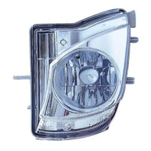 DEPO 324-2001L-US Fog Lamp