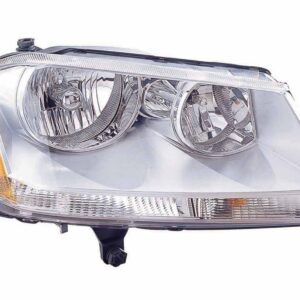DEPO 334-1124R-AC1 Capa Head Lamp