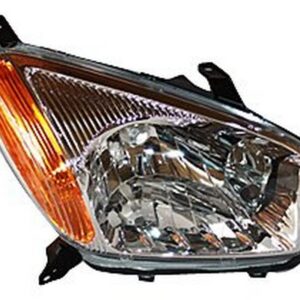TYC Products 20-6175-00 Head Lamp