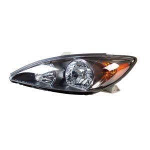 TYC Products 20-6120-90 Headlight Assem