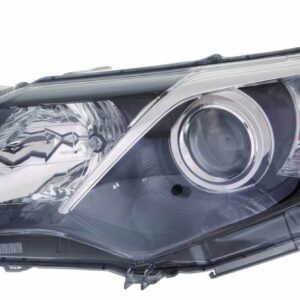 DEPO 312-11C8L-AS2 Head Lamp