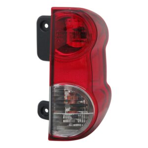 TYC Products 11-6615-00 Tail Light Asse