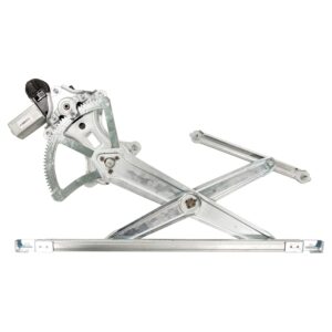 TYC Products 660738 Window Reg