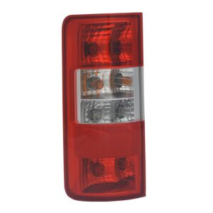 TYC Products 11-11932-00 Tail Light Asse
