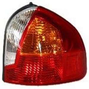 TYC Products 11-6011-00 Tail Light Asse