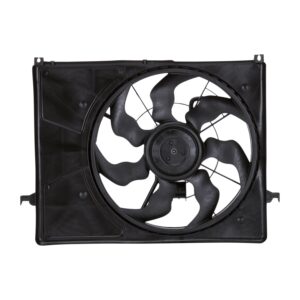 TYC Products 621340 Dual Radiator A