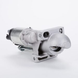 TYC Products 1-06972 Starter Motor