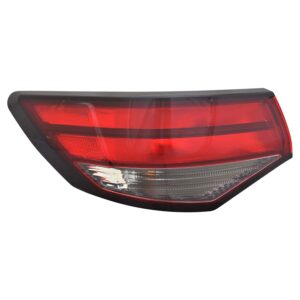 TYC Products 11-9168-00 Tail Lamp
