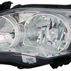DEPO 312-11C5L-AS1 Head Lamp