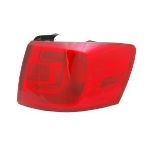TYC Products 11-11861-00 Tail Light Asse