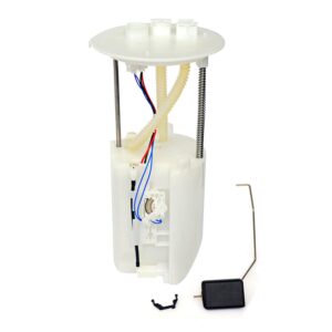 TYC Products 150361-A Fuel Pump