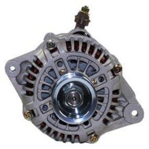 TYC Products 2-11058 Alternator