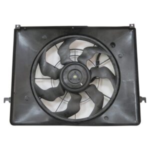 TYC Products 623330 Dual Radiator A