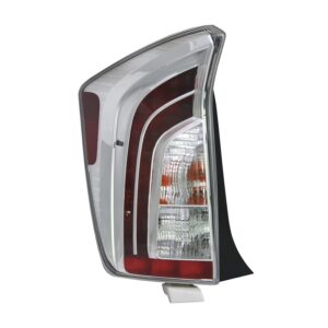 TYC Products 11-6466-00 Tail Light Asse