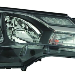 DEPO 312-11D5R-AS2 Head Lamp