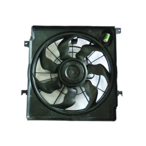 TYC Products 623110 Dual Radiator A