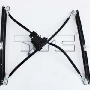 TYC Products 660145 Power Window Mo