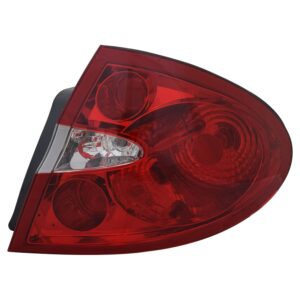 TYC Products 11-6135-00-9 Tail Lamp
