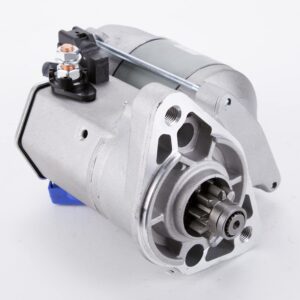 TYC Products 1-17747 Starter Motor