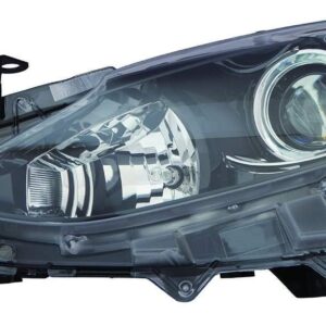 DEPO 316-1150L-AS2 Head Lamp