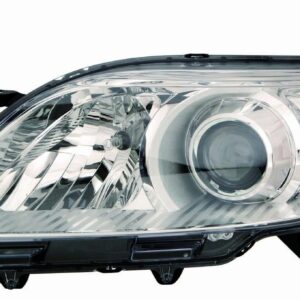 DEPO 312-11C2L-AS1 Head Lamp