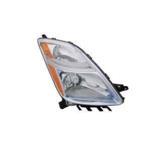 TYC Products 20-6875-01 Head Lamp