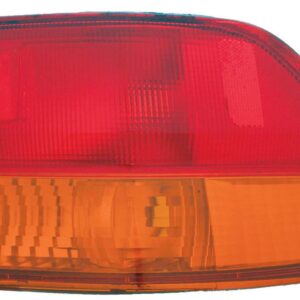 TYC Products 11-5977-90 Tail Light Asse