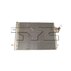 TYC Products 4724 A/C Condenser
