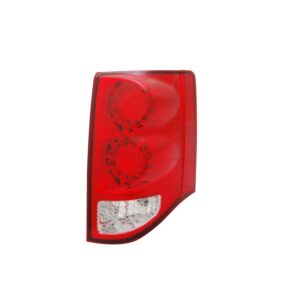 TYC Products 11-6369-00 Tail Lamp