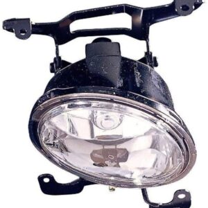 DEPO 221-2008R-AQ Fog Lamp