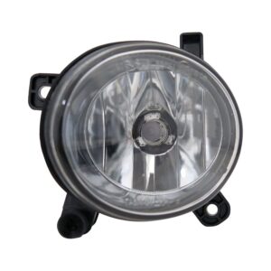 TYC Products 19-0648-00-9 Fog Light Assem