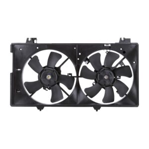 TYC Products 621170 Dual Radiator A