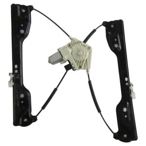 TYC Products 660596 Window Reg Asm