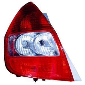DEPO 317-1982L-AS Tail Lamp