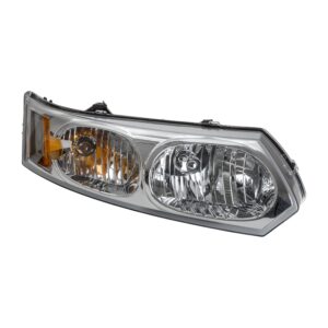 TYC Products 20-6427-00 Head Lamp