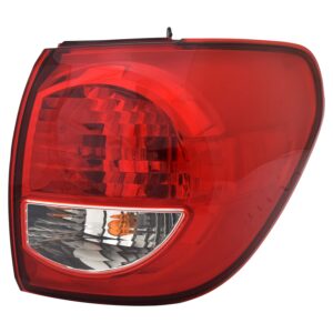 TYC Products 11-9201-00 Tail Lamp