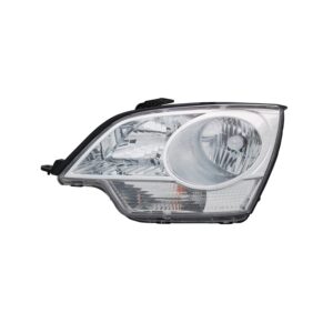 TYC Products 20-6896-00 Headlight Assem