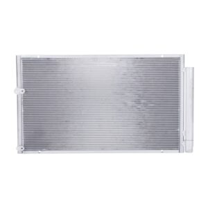 TYC Products 3093 A/C Condenser
