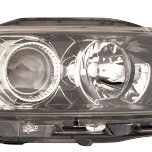 DEPO 328-1101R-UC2 Capa Head Lamp