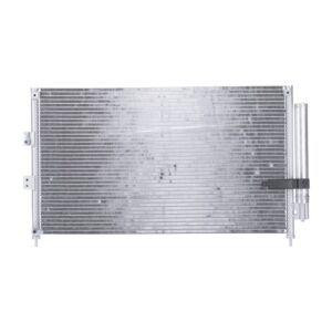 TYC Products 3525 A/C Condenser