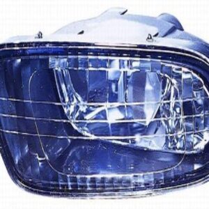 DEPO 312-2021L-AS Fog Lamp